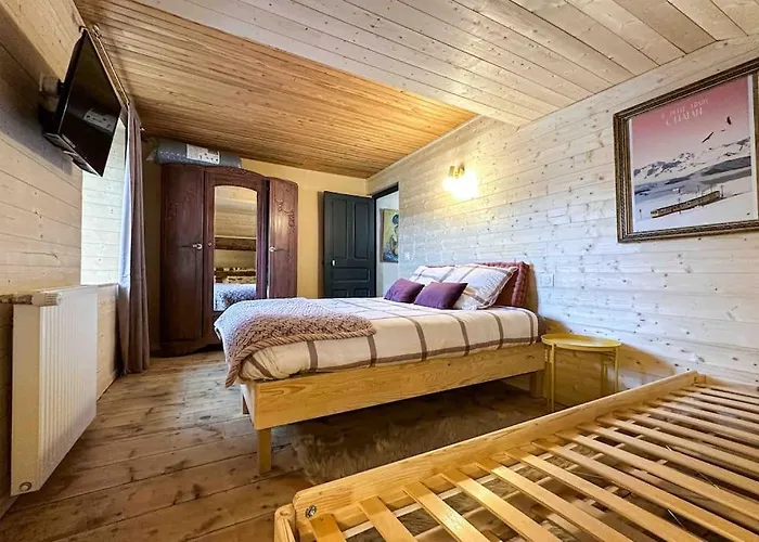 Ribera 1 - Beautiful Reformed House Parking