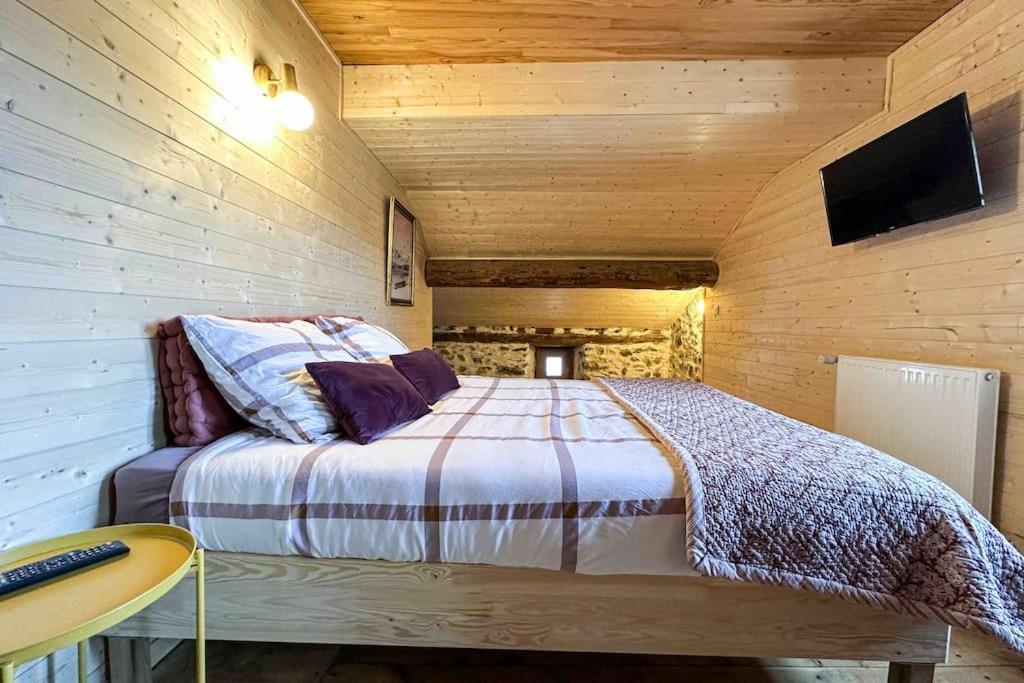 Ribera 1 - Beautiful Reformed House Parking *
