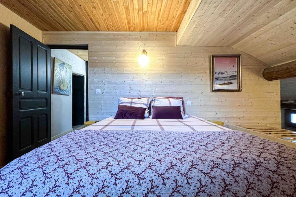 Ribera 1 - Beautiful Reformed House Parking