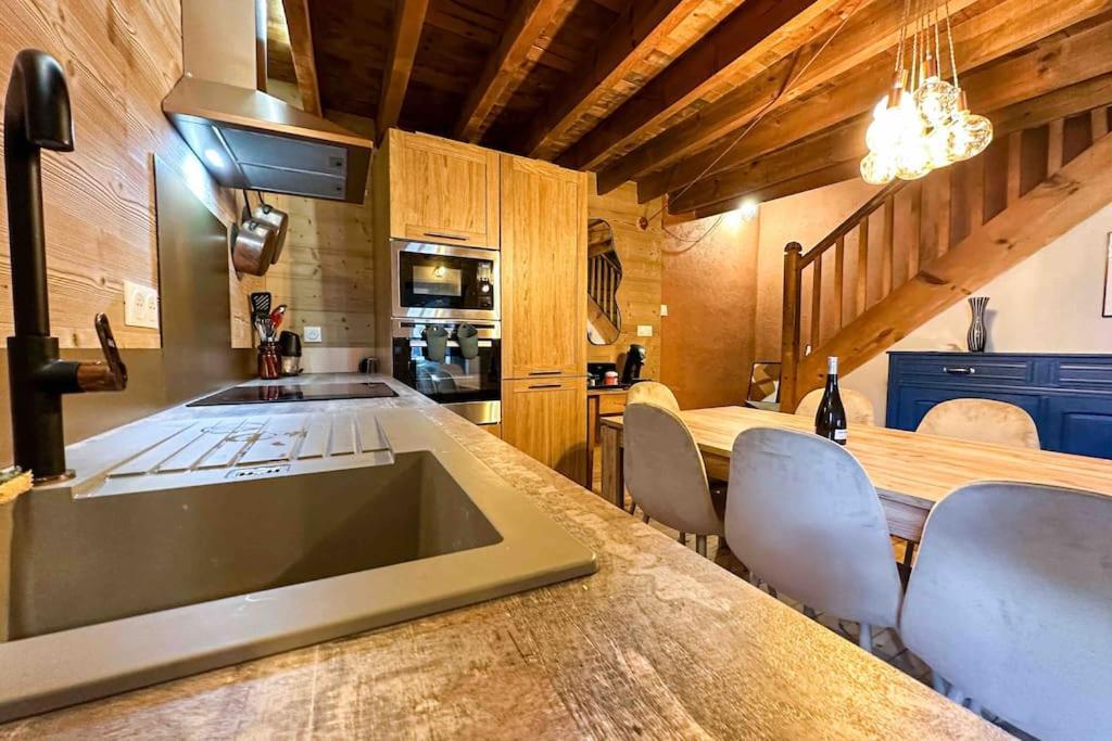 Ribera 1 - Beautiful Reformed House Parking *