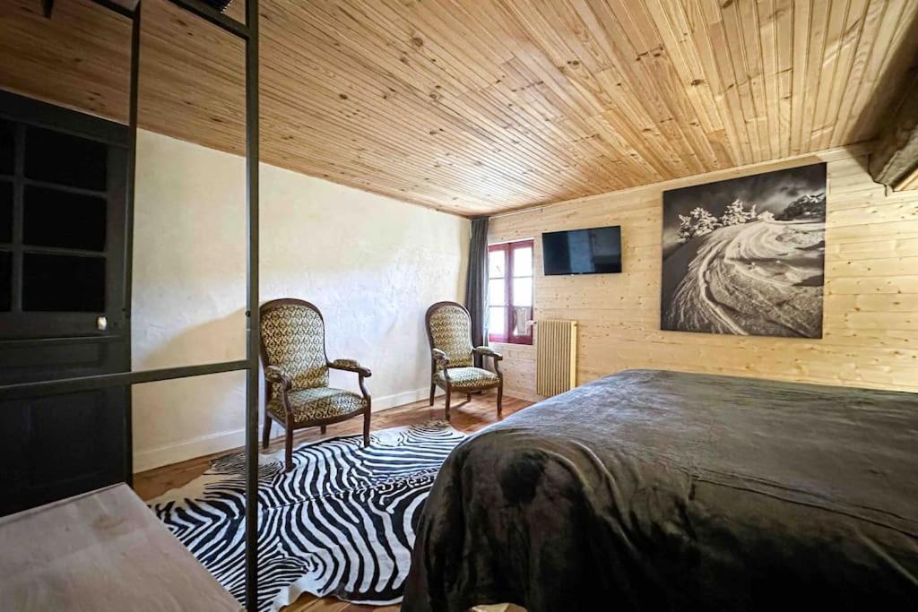 Ribera 1 - Beautiful Reformed House Parking *