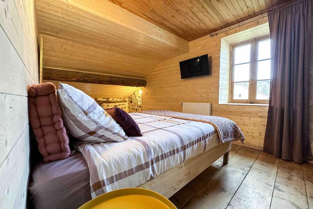 Ribera 1 - Beautiful Reformed House Parking Ferienhaus *